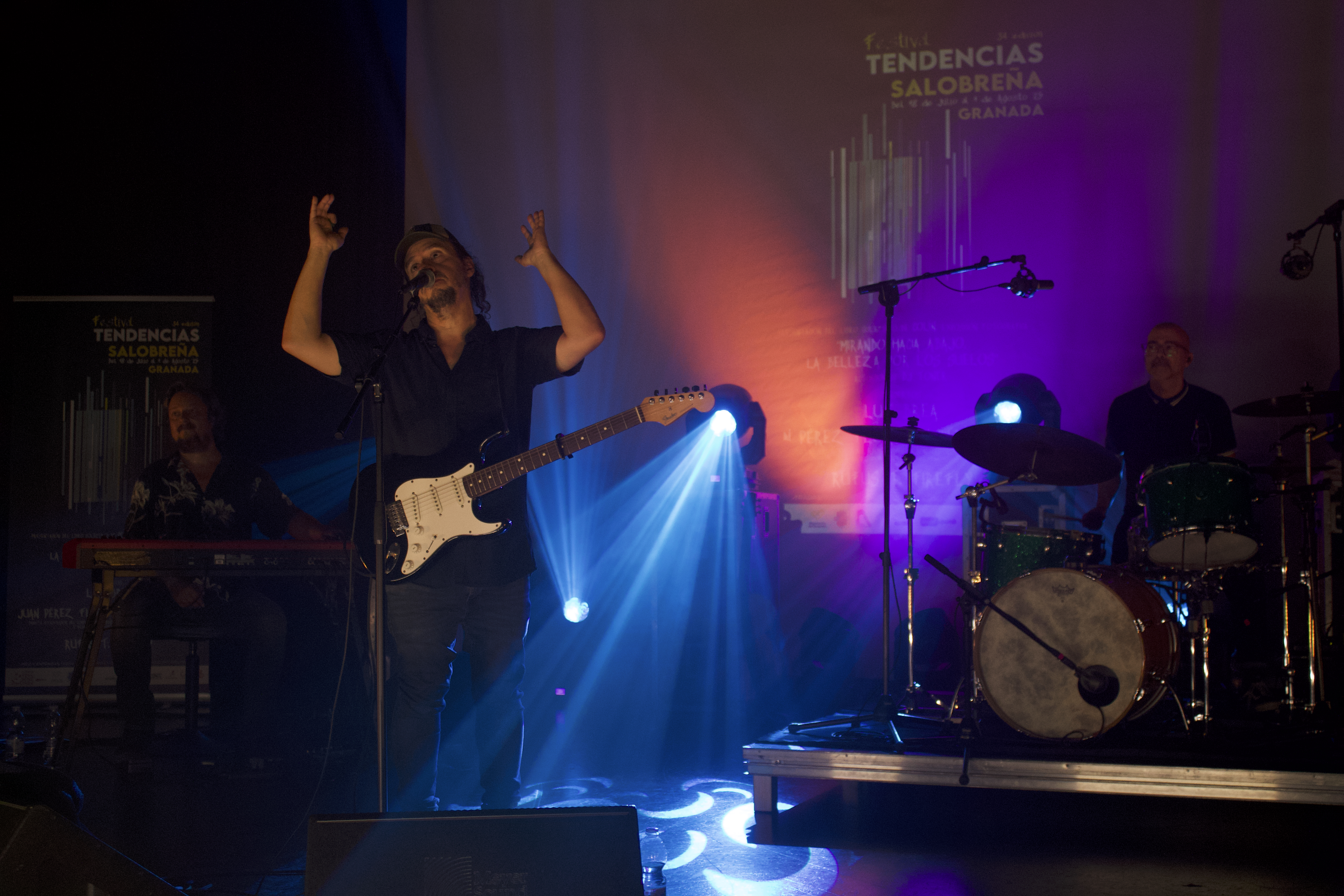 Tendencias Festival 2025