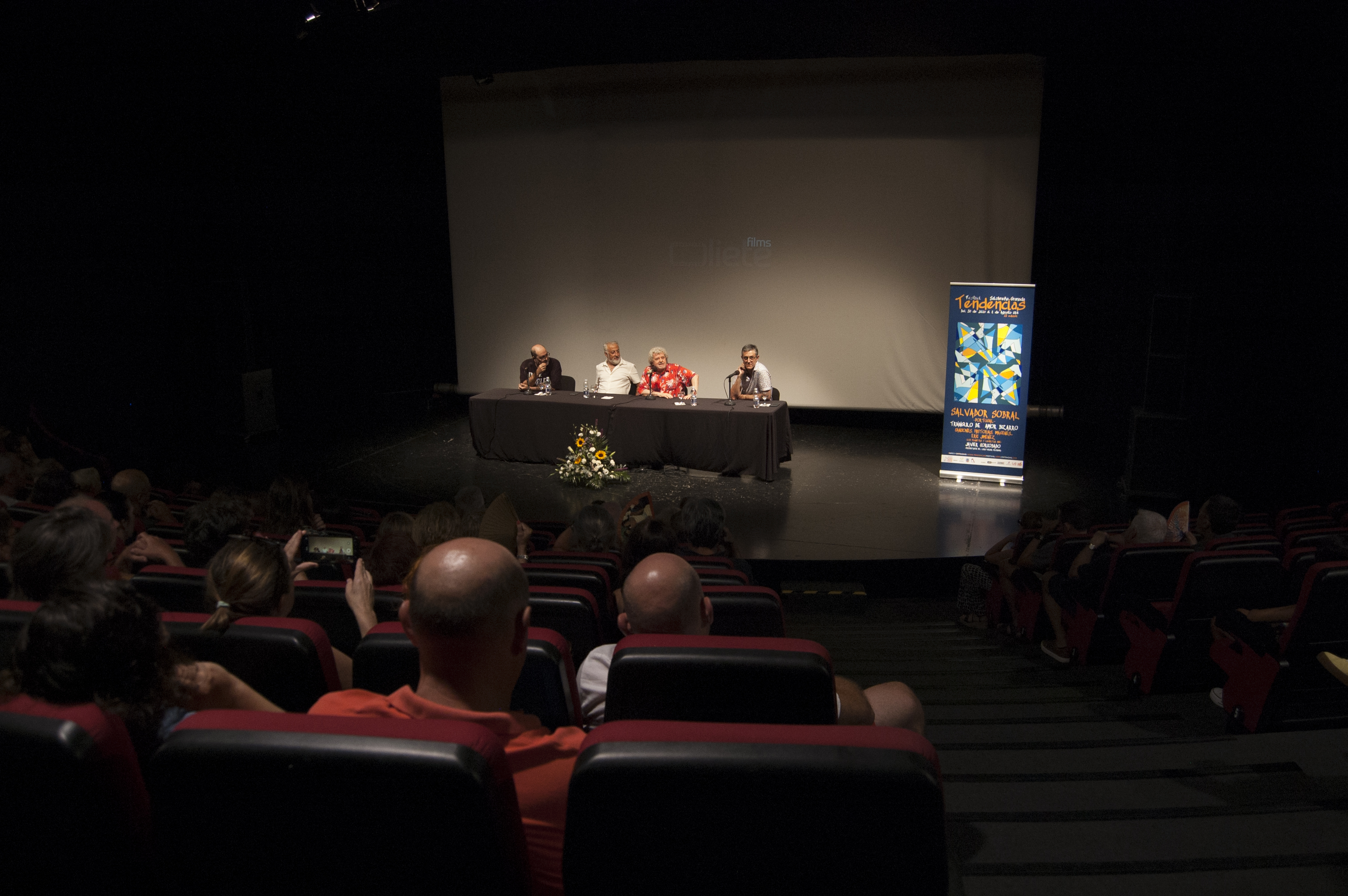 Tendencias Festival 2024